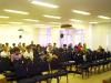 2nd ISCB Student Council Symposium: Audience