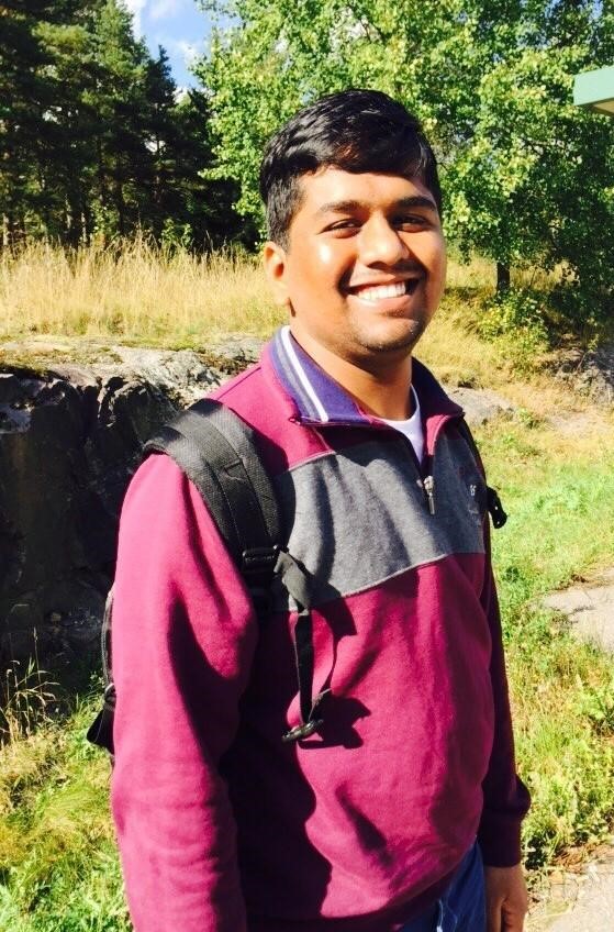 pradeep pradeep