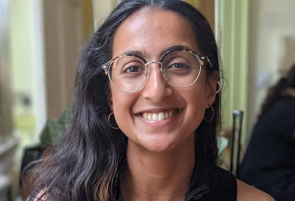 Megha Hegde