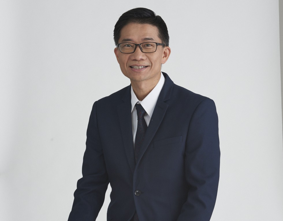 Prof. Dr. Sung Wing Kin
