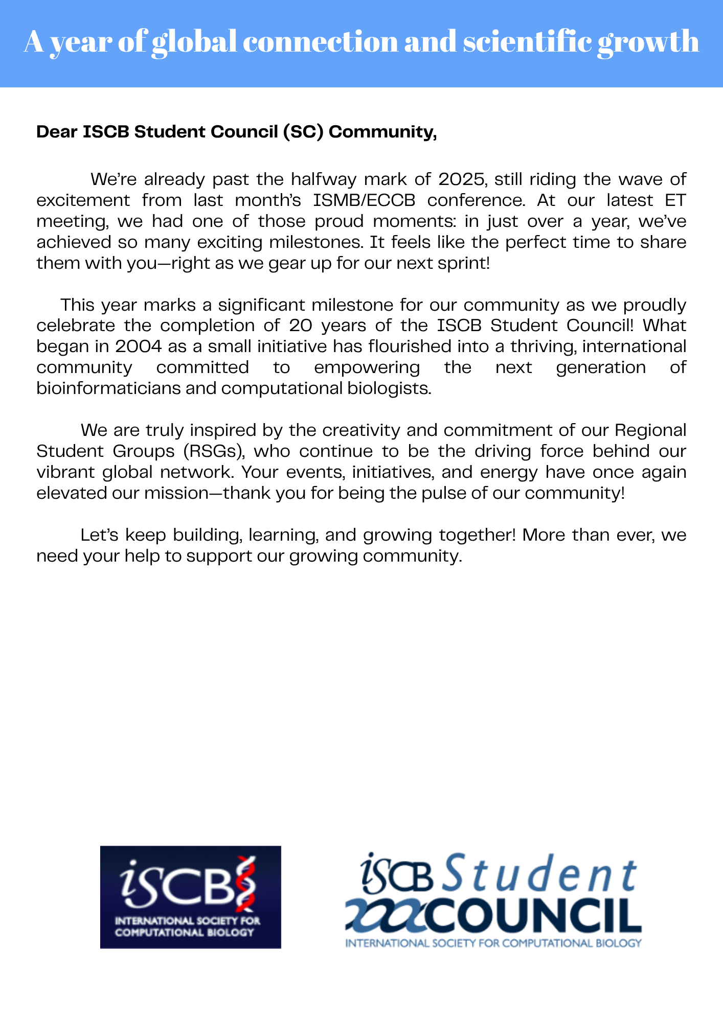 ISCB-SC_Newsletter_2025August