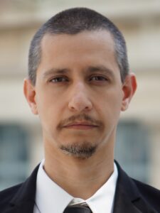 Dr. Augustin Luna