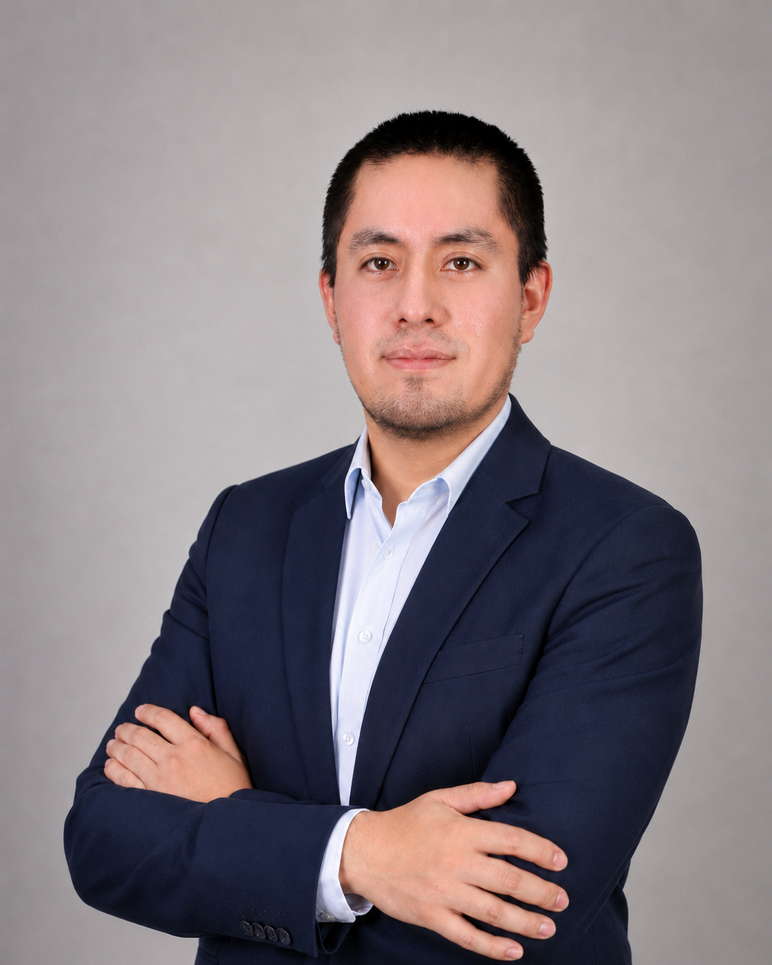 Alexander
Neils Alcalde Yañez