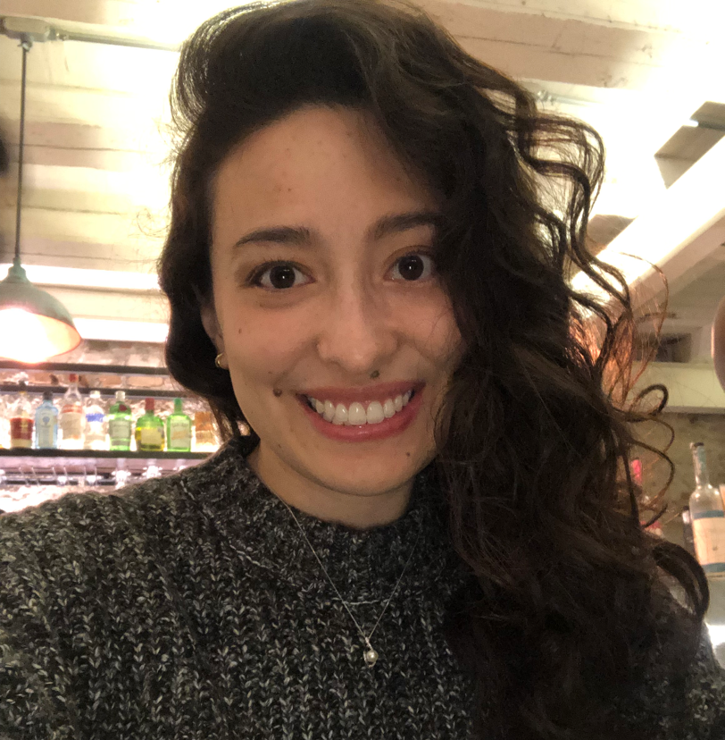 Ana Isabel Castillo Orozco