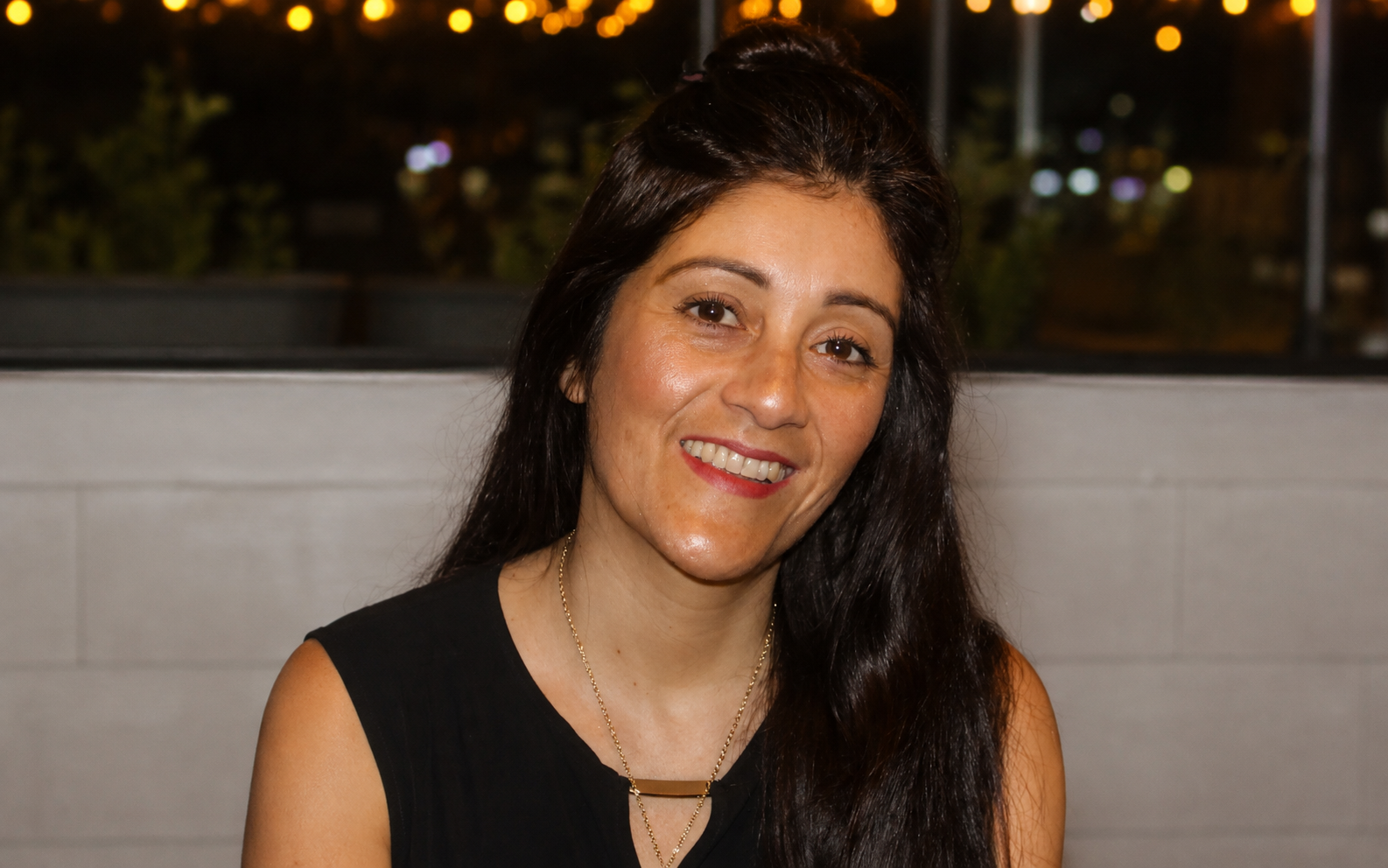 Dr. Claudia Machicado