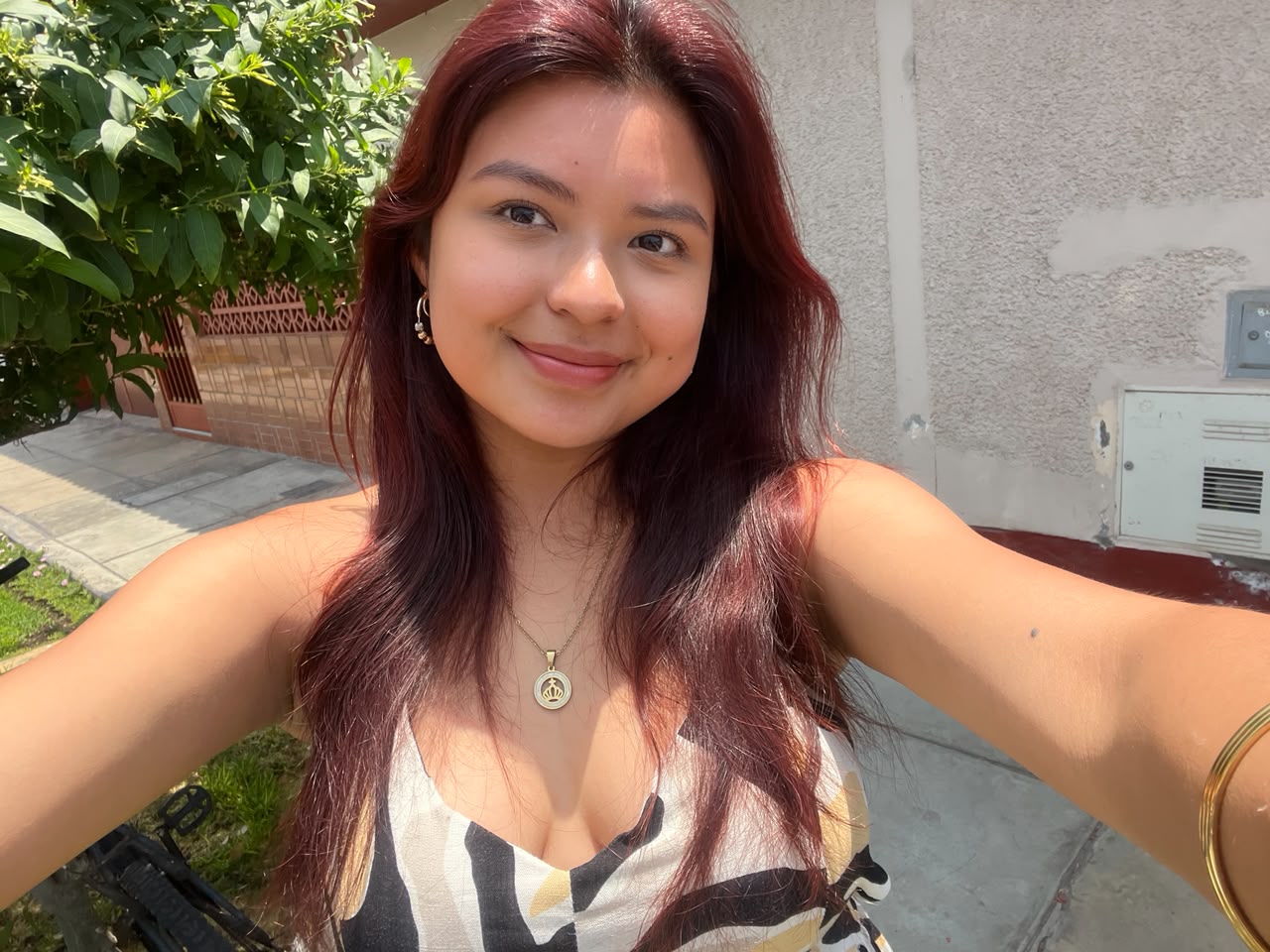 Fabiana
Valeria Blanco Valdivia