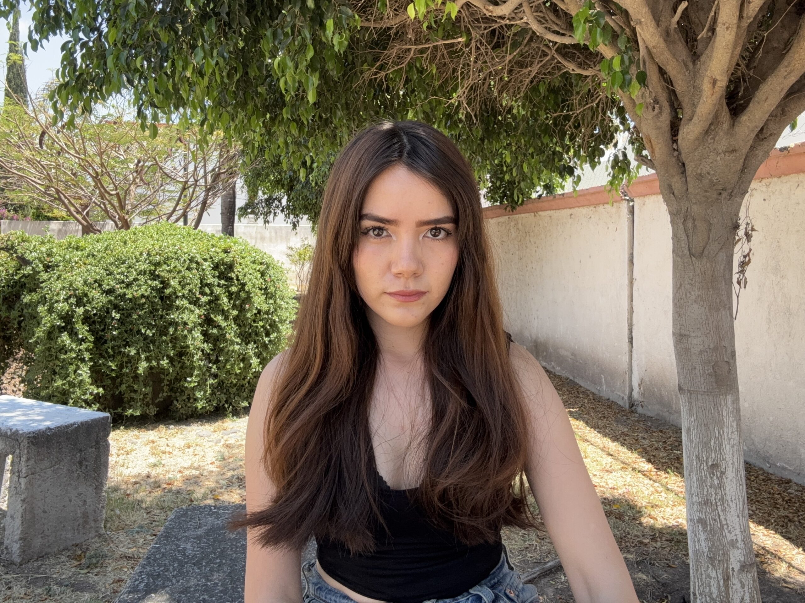 Mayela
Fosado Mendoza