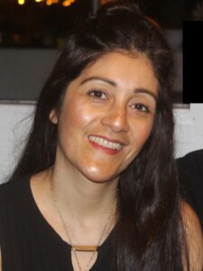Dr. Claudia Machicado