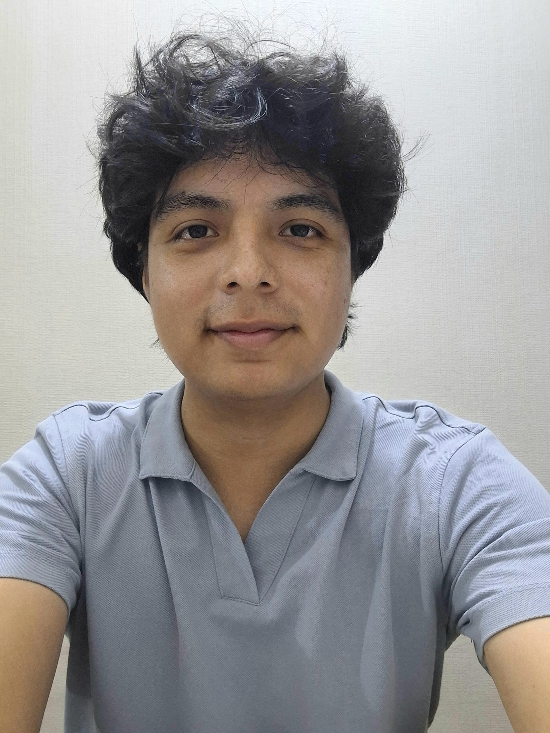 Sebastián
Antonio Leyva Palacios