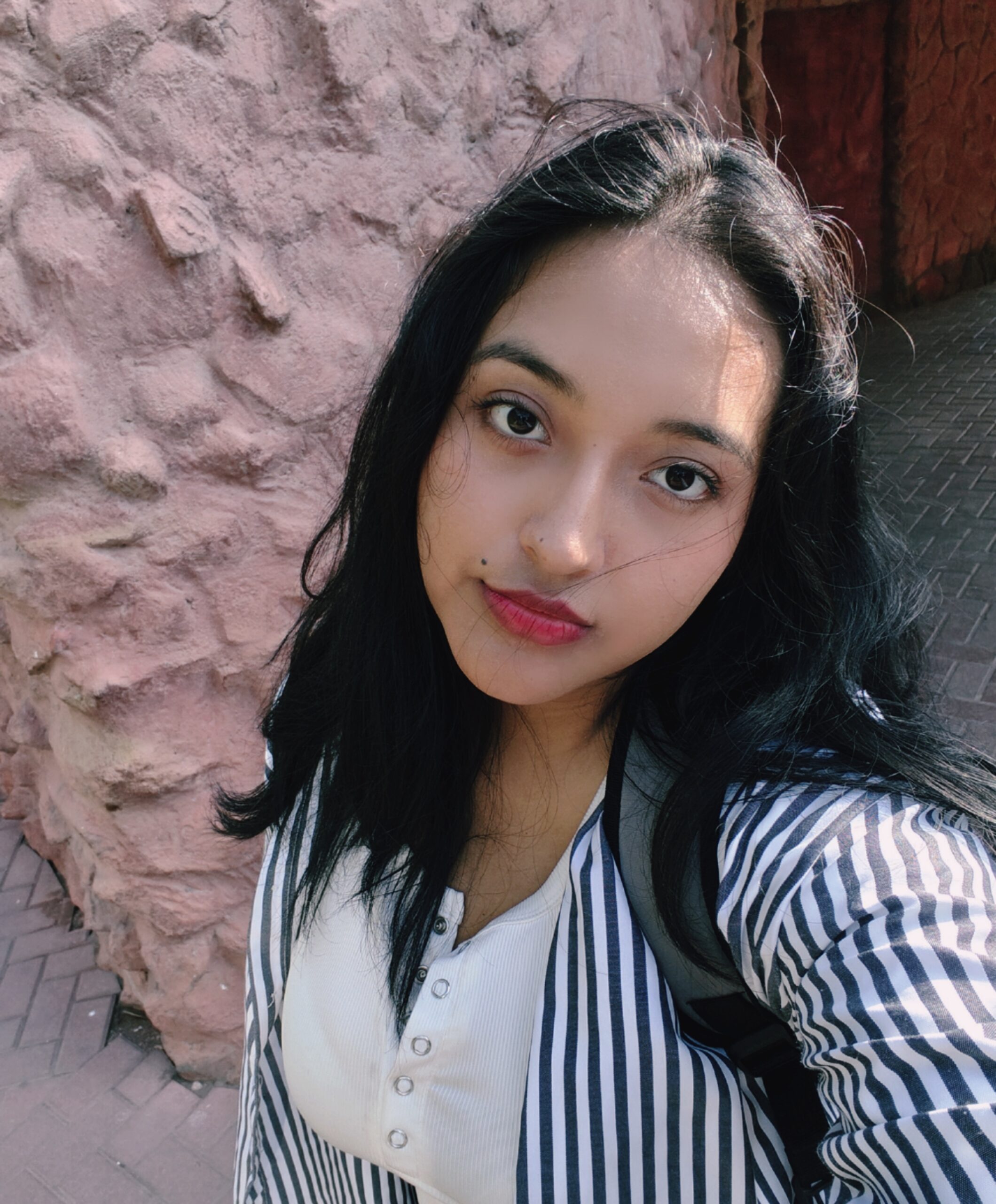 Zahira
Bejarano Cáceres