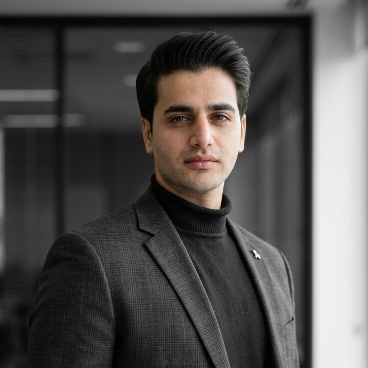 Haseeb Manzoor
