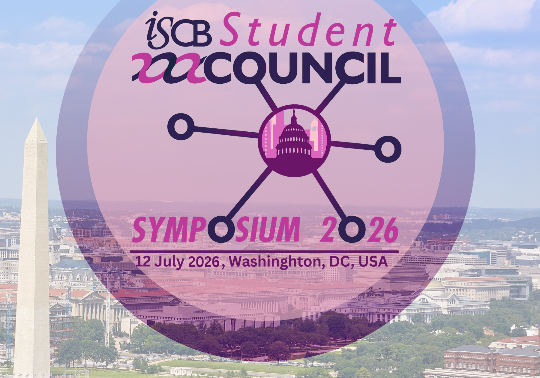 ISCB Student Council Symposium 2026