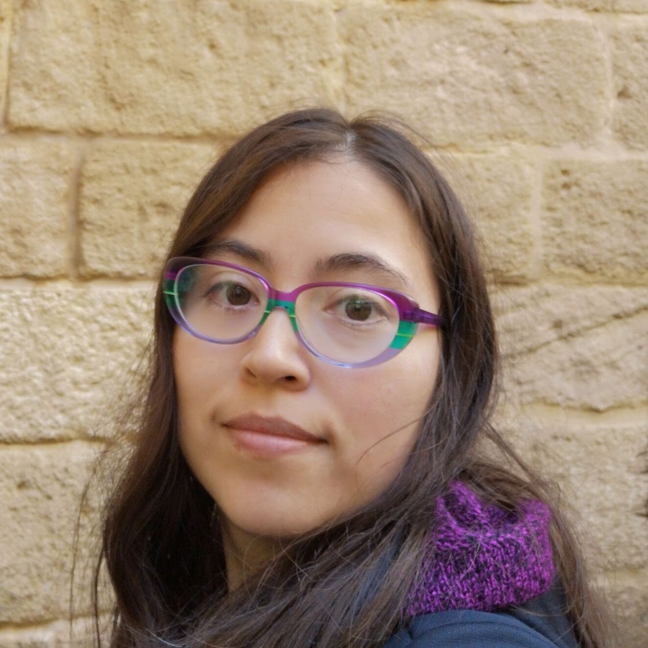 yo Estefania